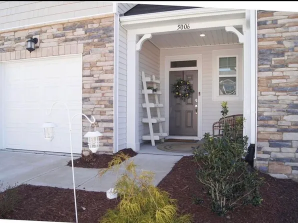 5006 Tura St, Raleigh, NC 27610