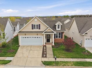 103 Bleeding Heart Dr, White Post, VA 22663
