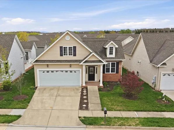 103 Bleeding Heart Dr, White Post, VA 22663