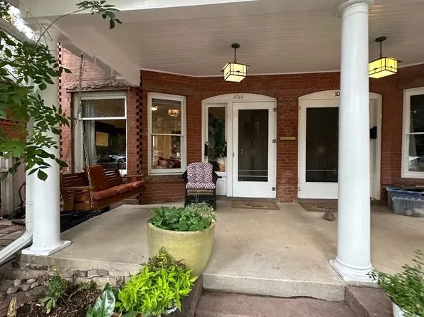 1014 Spruce St APT A, Boulder, CO 80302