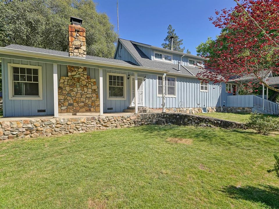 1st image of 7041 Mount Aukum Rd