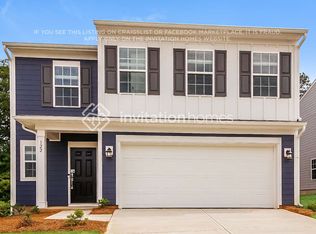 122 Dorian Pl, Troutman, NC 28166