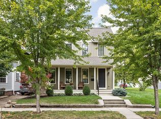 1814 N Talbott St, Indianapolis, IN