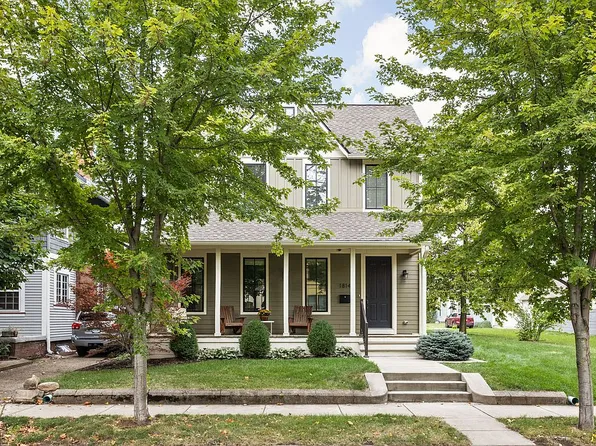 1814 N Talbott St, Indianapolis, IN 46202