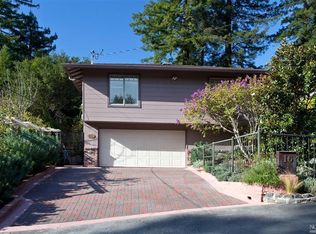 16 Eugene St, Mill Valley, CA 94941