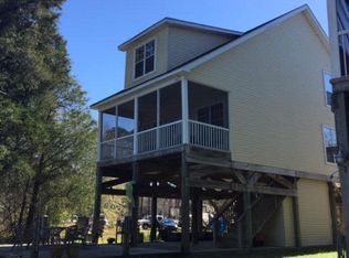 12905 Honey Road Ext, Summerdale, AL 36580