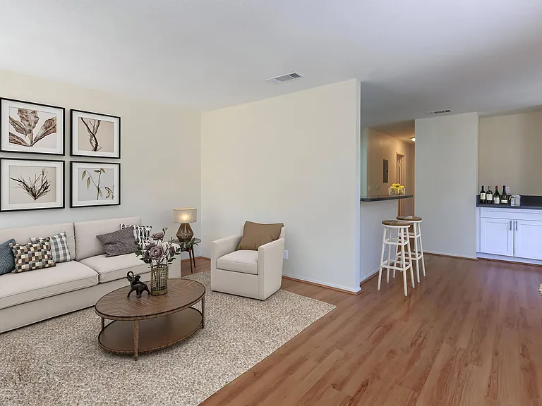 Sand Canyon Villas & Townhomes — Photo 46