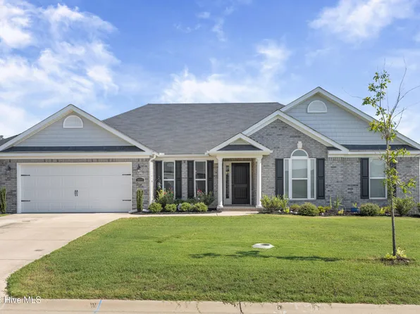 3077 Easton Drive, Hephzibah, GA 30815