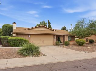 8125 E Lippizan Trl, Scottsdale, AZ 85258
