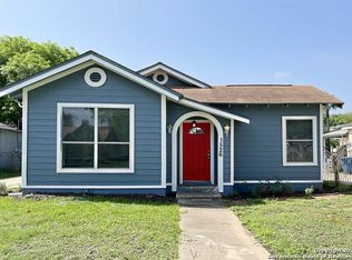 1526 W Lynwood Ave, San Antonio, TX 78201