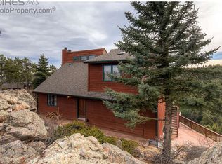 202 Ridgeview Ln, Boulder, CO 80302