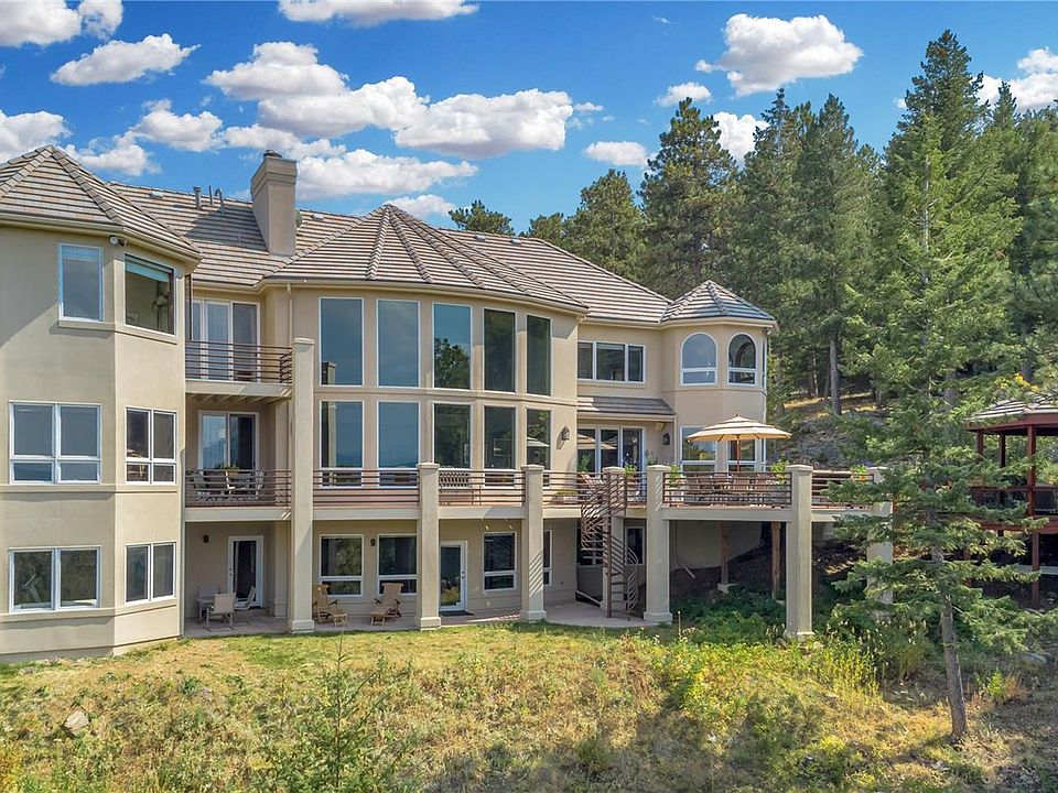 59 Summit Ranch Way, Golden, CO 80401 Zillow