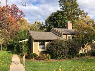 3452 Richard St, Ann Arbor, MI 48104