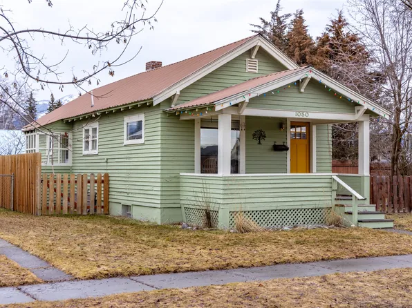 1050 E 4th St, Whitefish, MT 59937