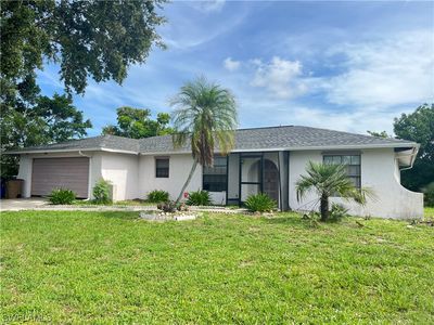 508 Pennview Ave, Lehigh Acres, FL, 33936