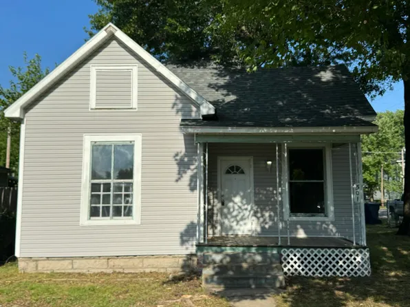 501 N Roane Street, Webb City, MO 64870