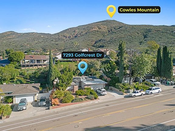 3rd image of 7293 Golfcrest Dr