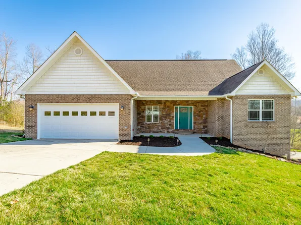 240 Spring Cove Ln, Spring City, TN 37381
