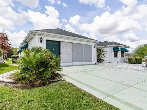 814 Santa Rita Way, Lady Lake, FL 32159