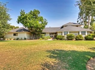 2879 Enterprise Ave, Clovis, CA 93619