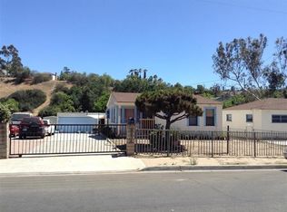 6927 Jamacha Rd, San Diego, CA 92114