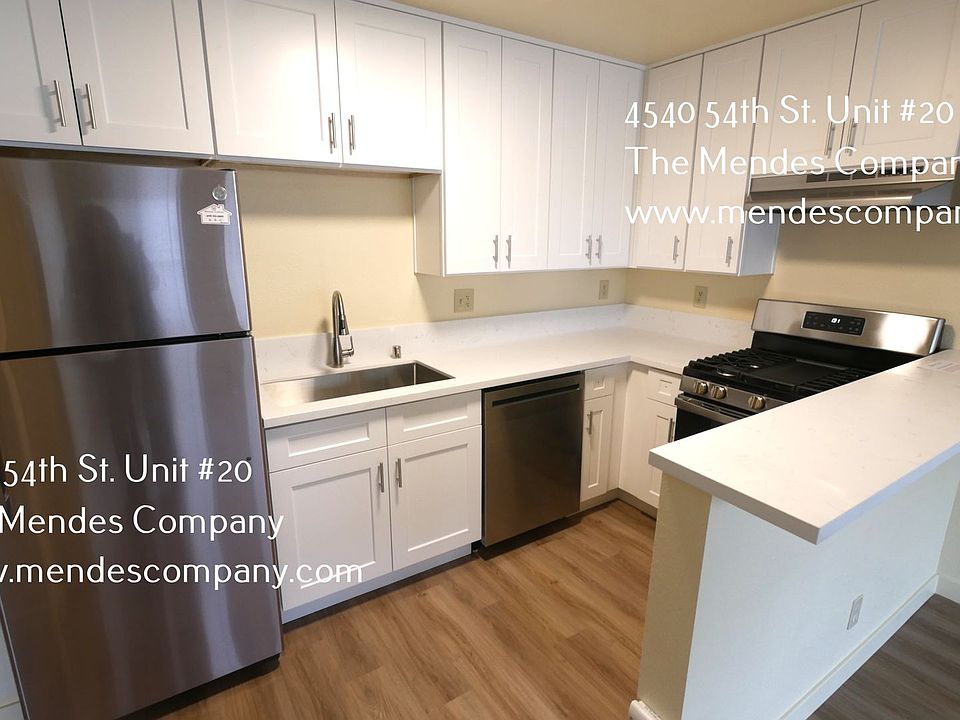 1st image of 4540 54th St APT 20
