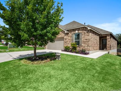 3591 Vuitton, Bulverde, TX, 78163