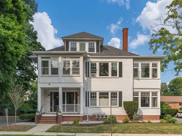 381 Deering Avenue, Portland, ME 04103