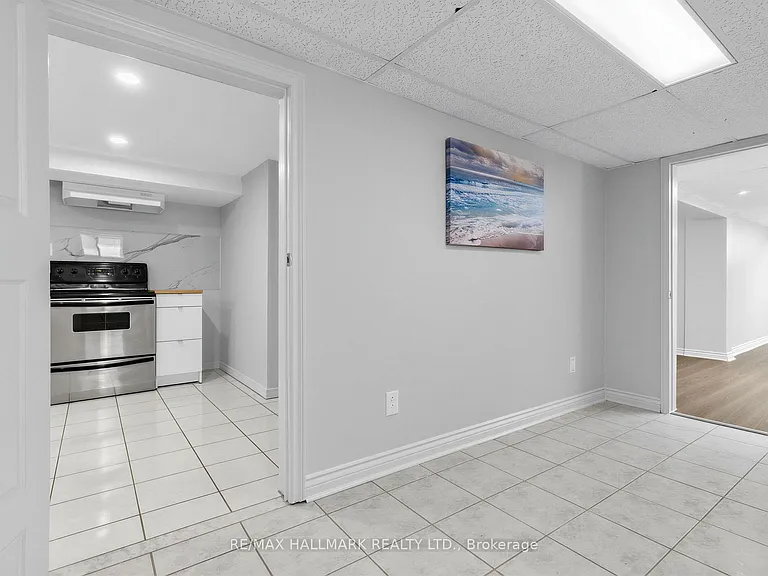 67 Trinnell Blvd #BSMNT — Photo 3