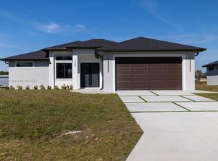 3228 58th St W, Lehigh Acres, FL 33971