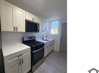 5333 Denmore Ave, Baltimore, MD 21215