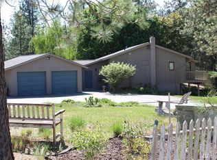 5 Ponderosa Dr, Tonasket, WA 98855