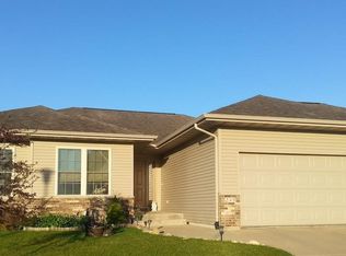 245 Lily Pond Rd, North Liberty, IA 52317