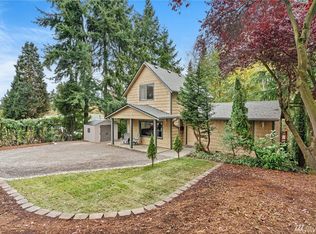 3421 Nassau St, Everett, WA 98201