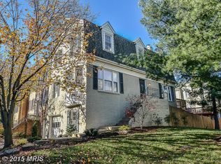 2055 Pieris Ct, Vienna, VA 22182