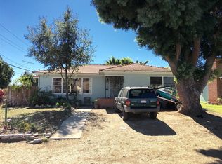 7595 Church St, Lemon Grove, CA 91945