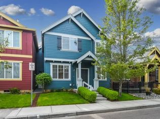 3542 SE 198th Ave, Camas, WA 98607