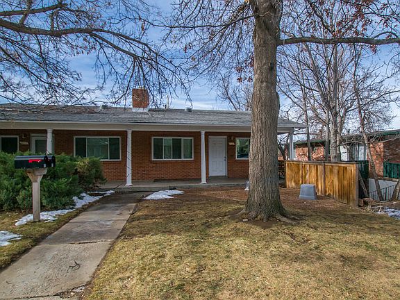 756-758 19th Street Exterior