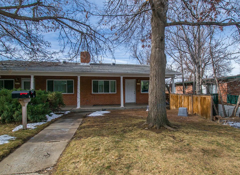 756-758 19th Street Exterior