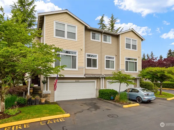 8334 NE 140th Street, Kirkland, WA 98034