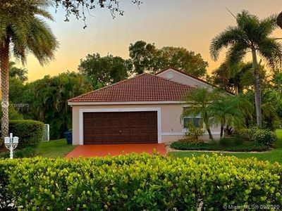 675 Lone Pine Ln, Weston, FL, 33327