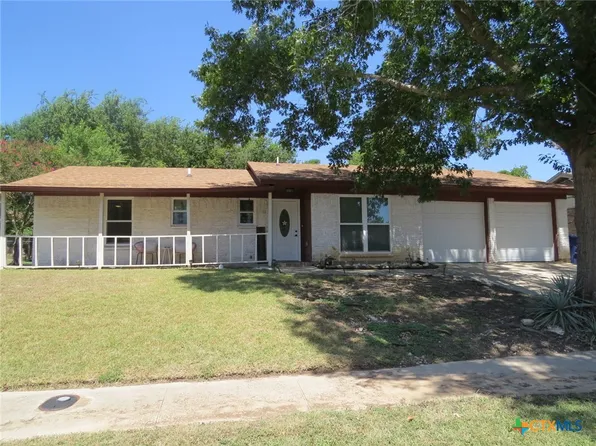 1010 S 29th St, Copperas Cove, TX 76522
