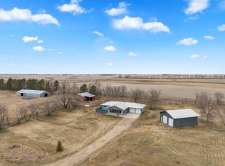 8581 30th Ave NE, Minot, ND 58703