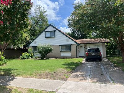 815 Greenhaven Dr, Richardson, TX, 75080