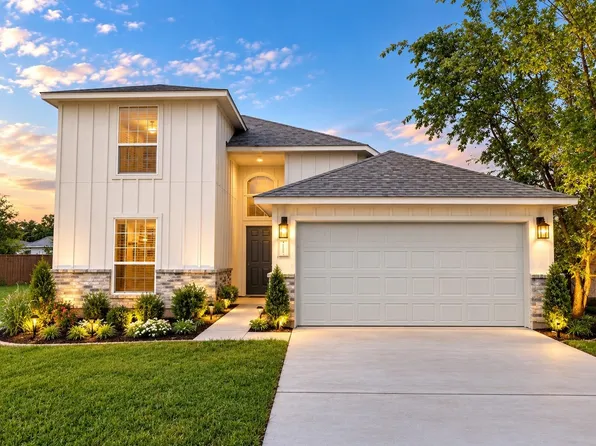 311 Mascot St, Houston, TX 77029