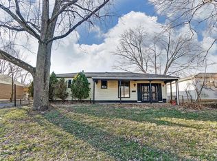 3549 Tremaine Rd, Columbus, OH 43232