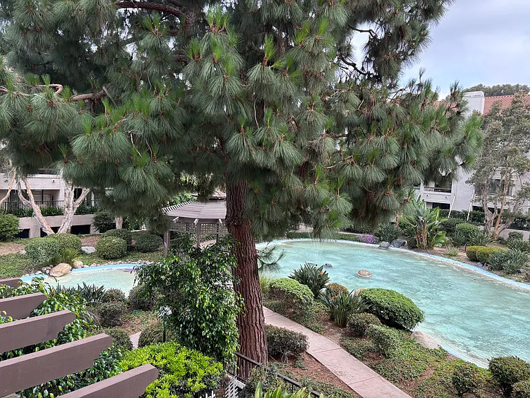 5875 Friars Rd #4203 — Photo 11