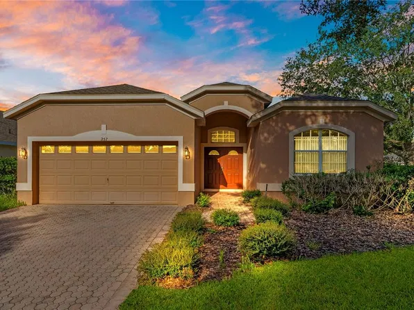 257 HERRING STREET, DAVENPORT, FL 33897