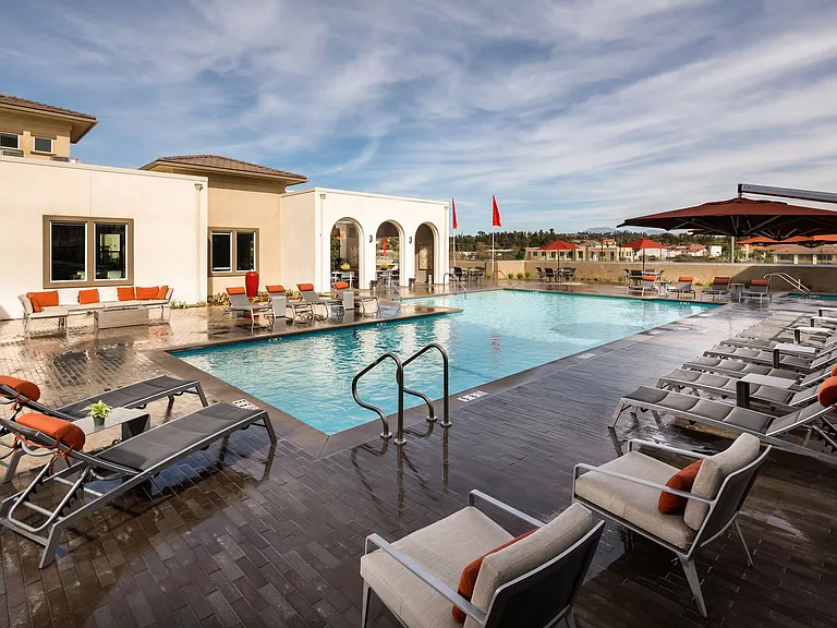 Solaire — Photo 2