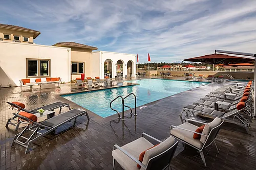 Solaire Photo 1